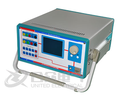 繼電保護校驗儀
