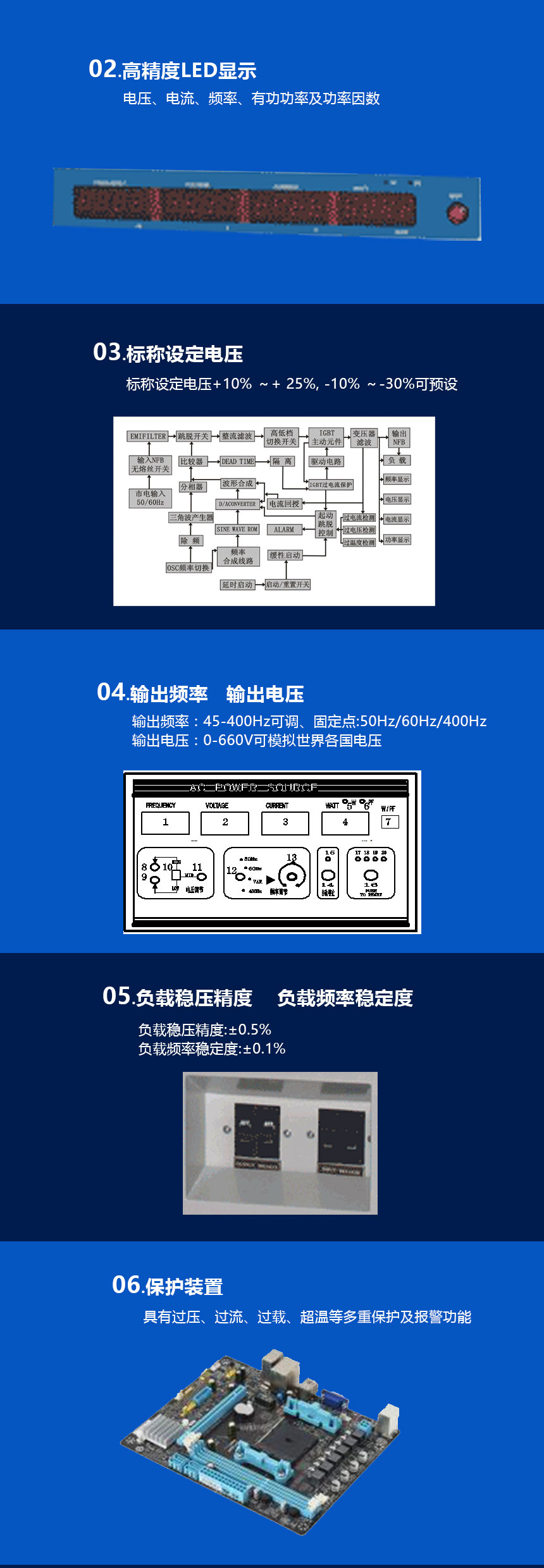 多倍頻電壓發(fā)生器