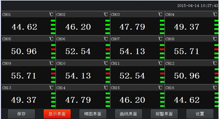 全自動(dòng)溫升試驗(yàn)裝置