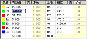 微機(jī)繼電保護(hù)測試儀